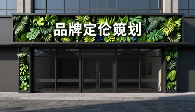 企业决策中品牌咨询的使用与维护策略