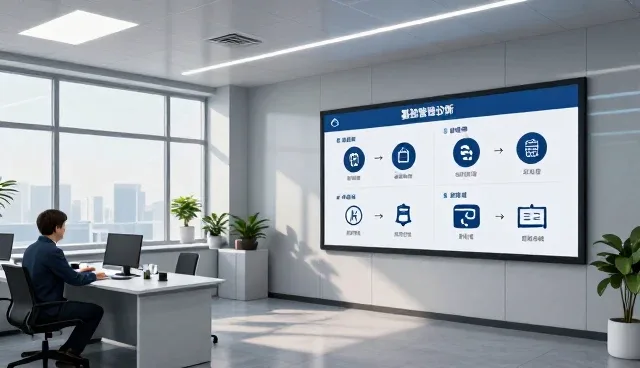 会务服务使用与维护建议，提升会议效率与体验