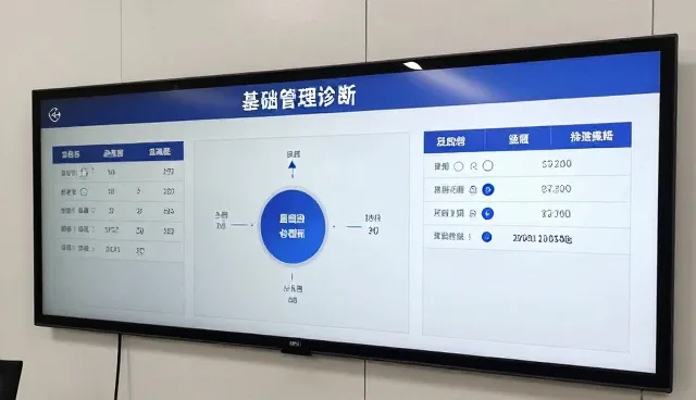 选型关注点:管理咨询业务中如何规避限制条件